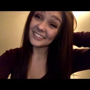 Meet your Posher, Lizzy